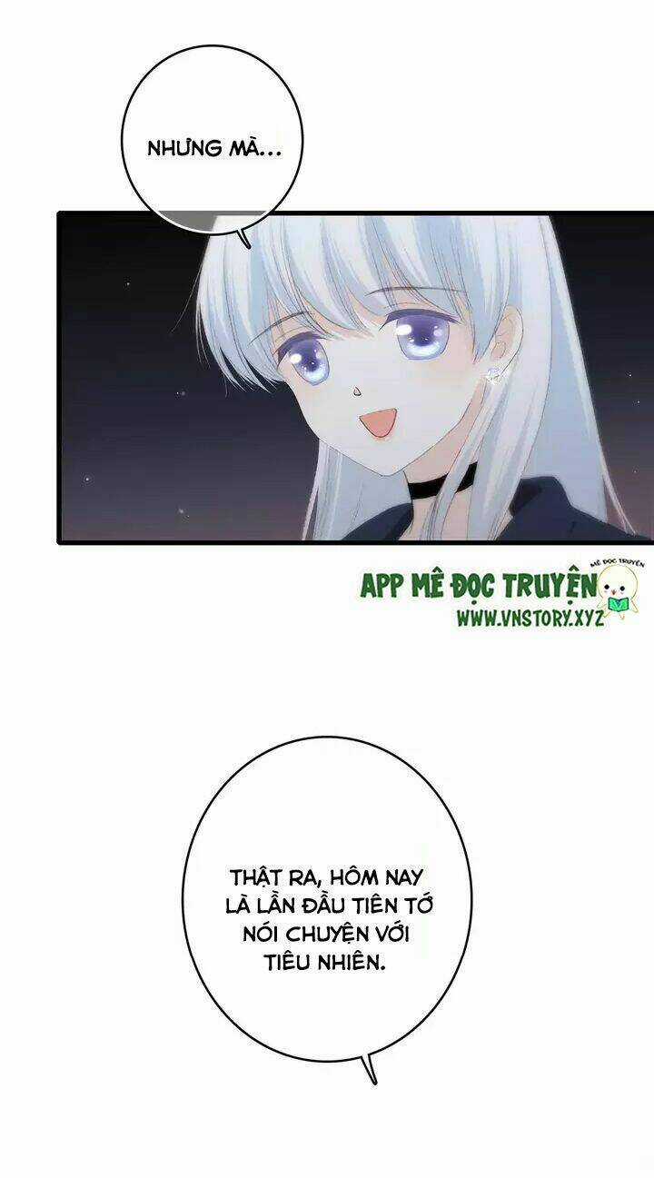 Con Tim Rung Động 2 - Chapter 24 - Trang 54