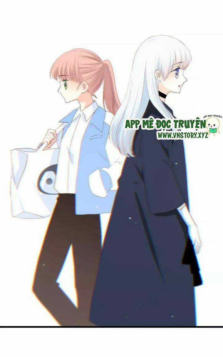 Con Tim Rung Động 2 - Chapter 24 - Trang 55