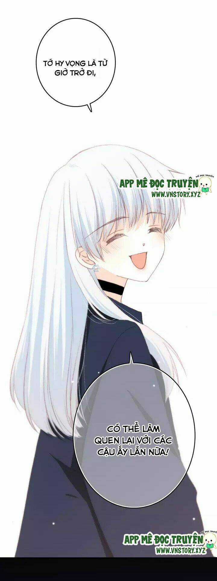 Con Tim Rung Động 2 - Chapter 24 - Trang 57