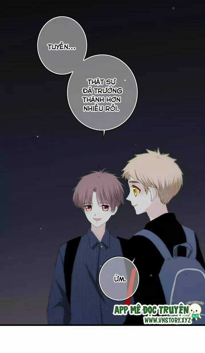 Con Tim Rung Động 2 - Chapter 24 - Trang 60