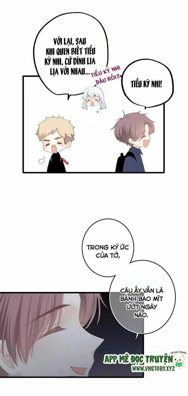 Con Tim Rung Động 2 - Chapter 24 - Trang 61