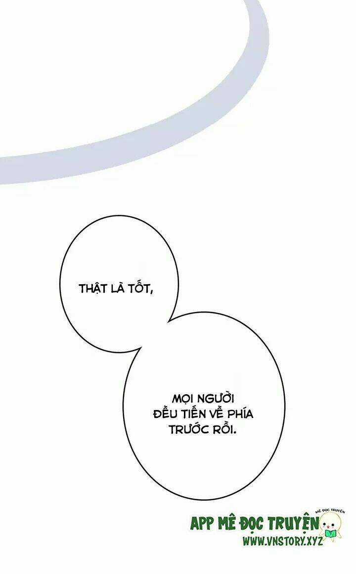 Con Tim Rung Động 2 - Chapter 24 - Trang 65