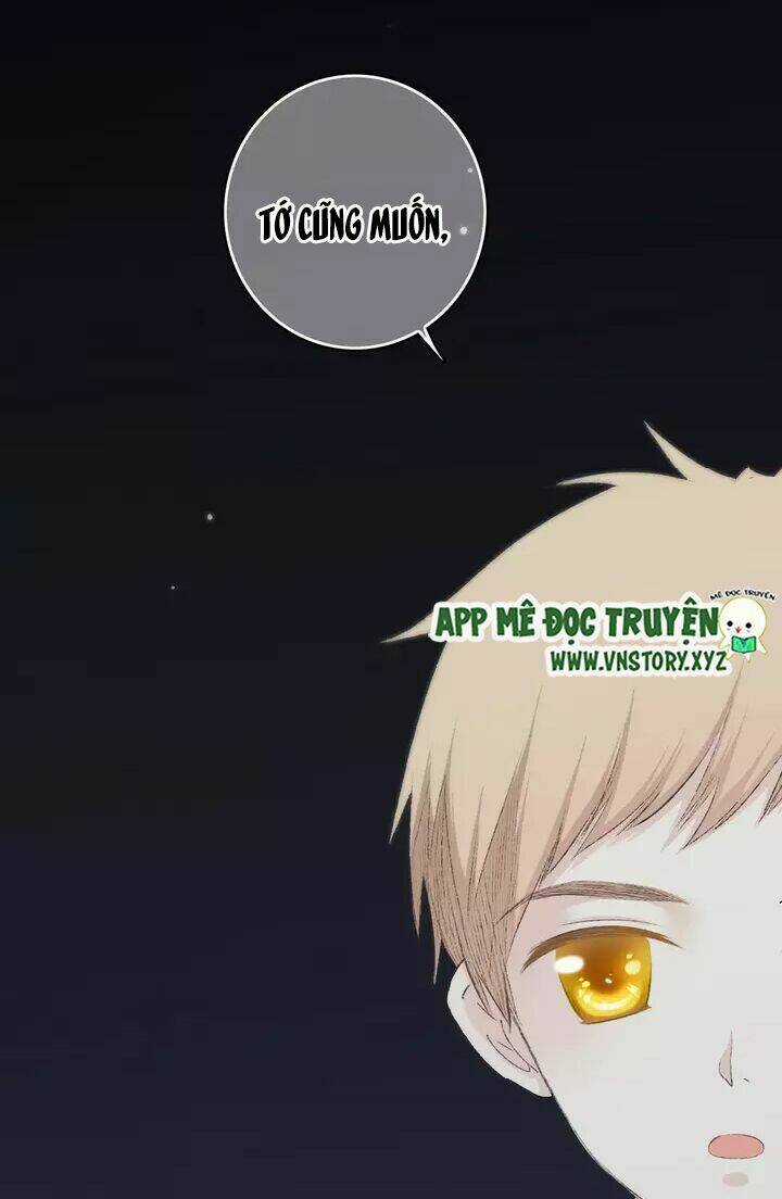 Con Tim Rung Động 2 - Chapter 24 - Trang 68