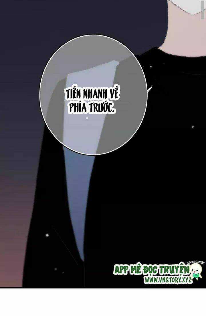 Con Tim Rung Động 2 - Chapter 24 - Trang 69