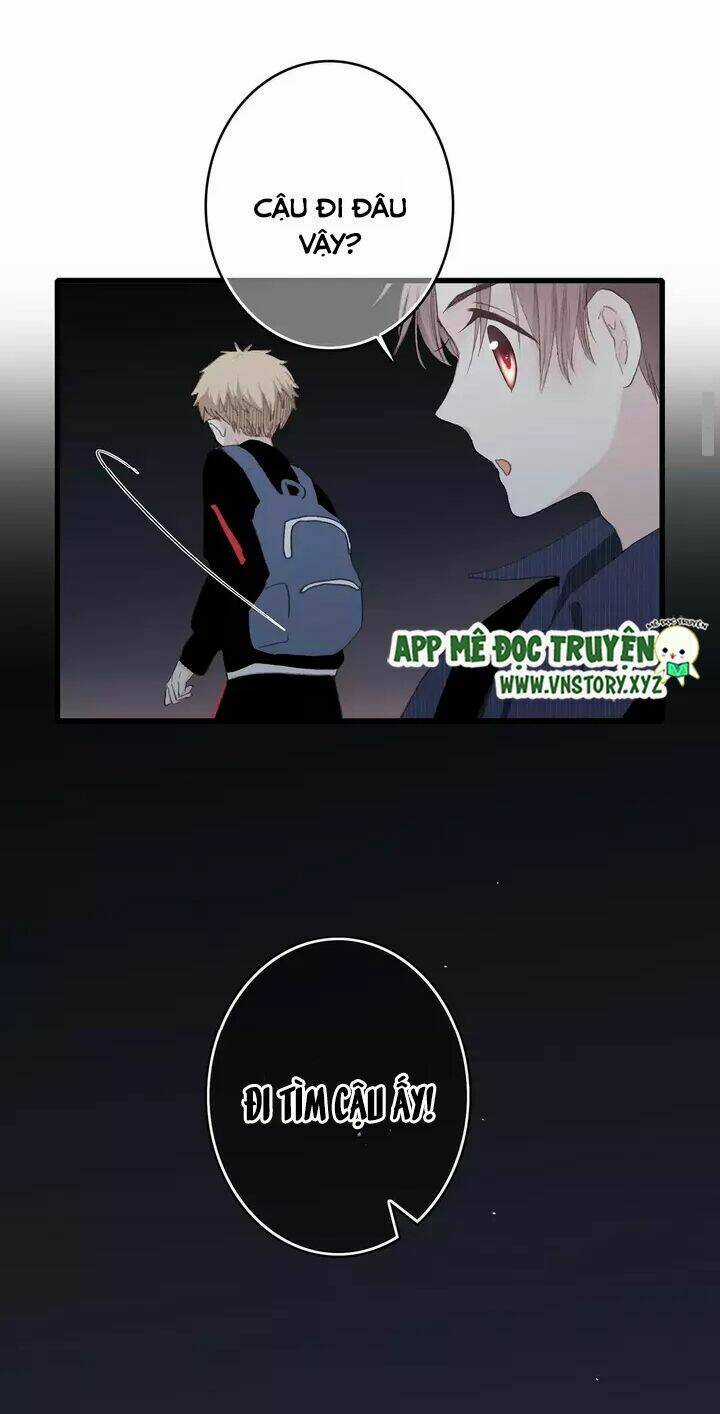 Con Tim Rung Động 2 - Chapter 24 - Trang 70