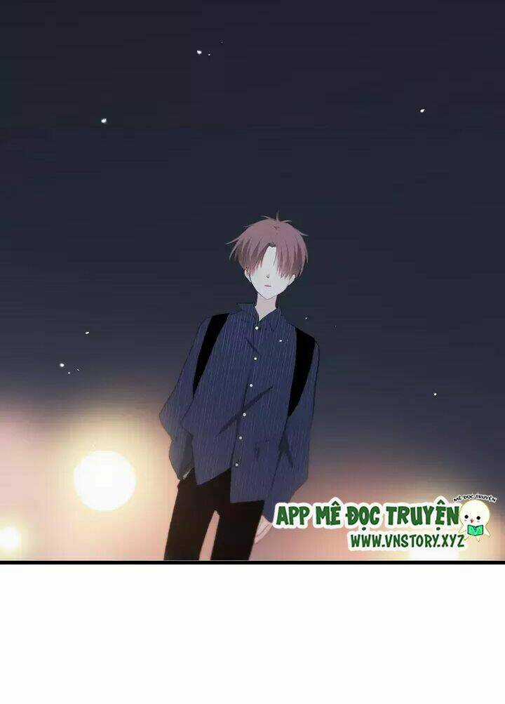 Con Tim Rung Động 2 - Chapter 24 - Trang 71