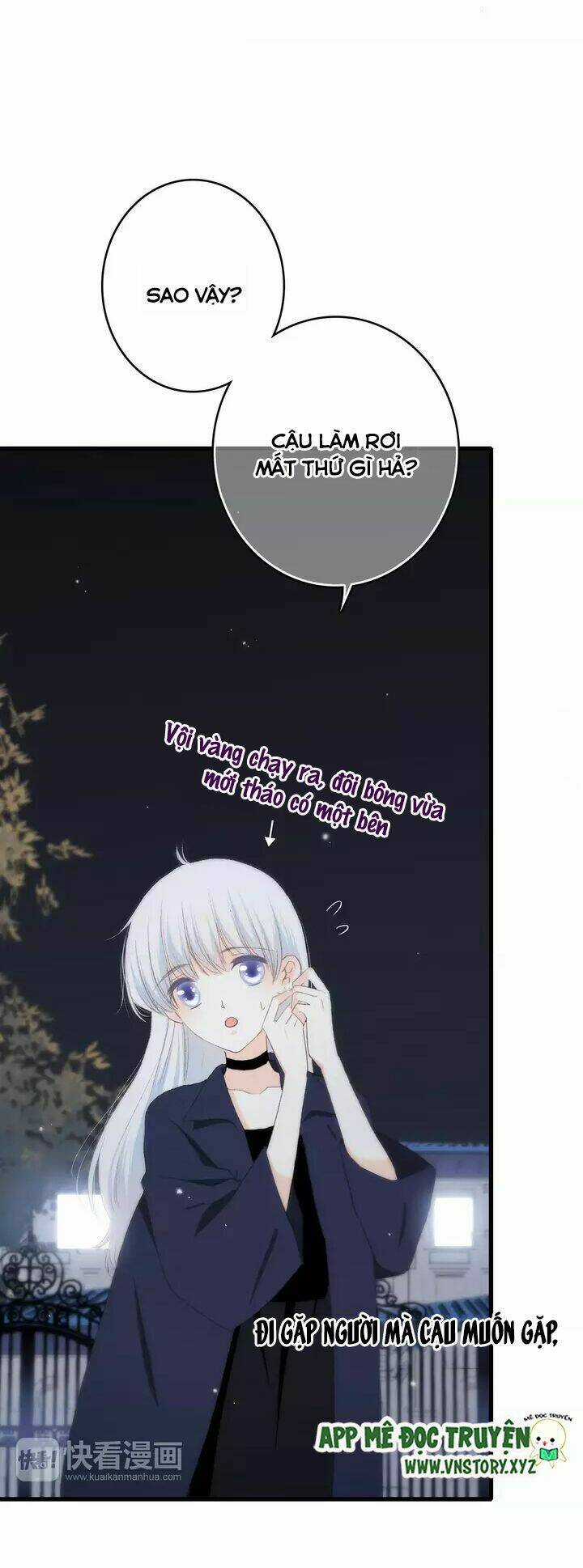 Con Tim Rung Động 2 - Chapter 24 - Trang 74