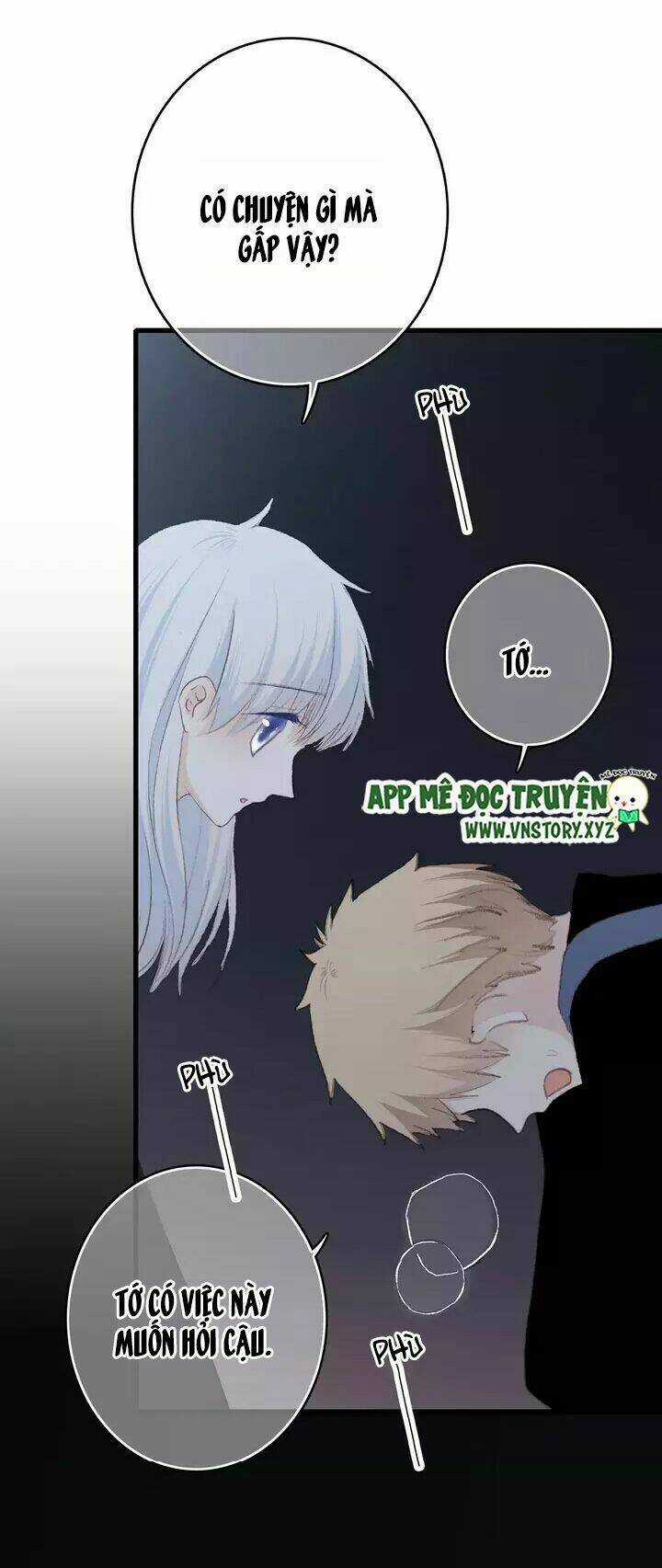 Con Tim Rung Động 2 - Chapter 24 - Trang 75