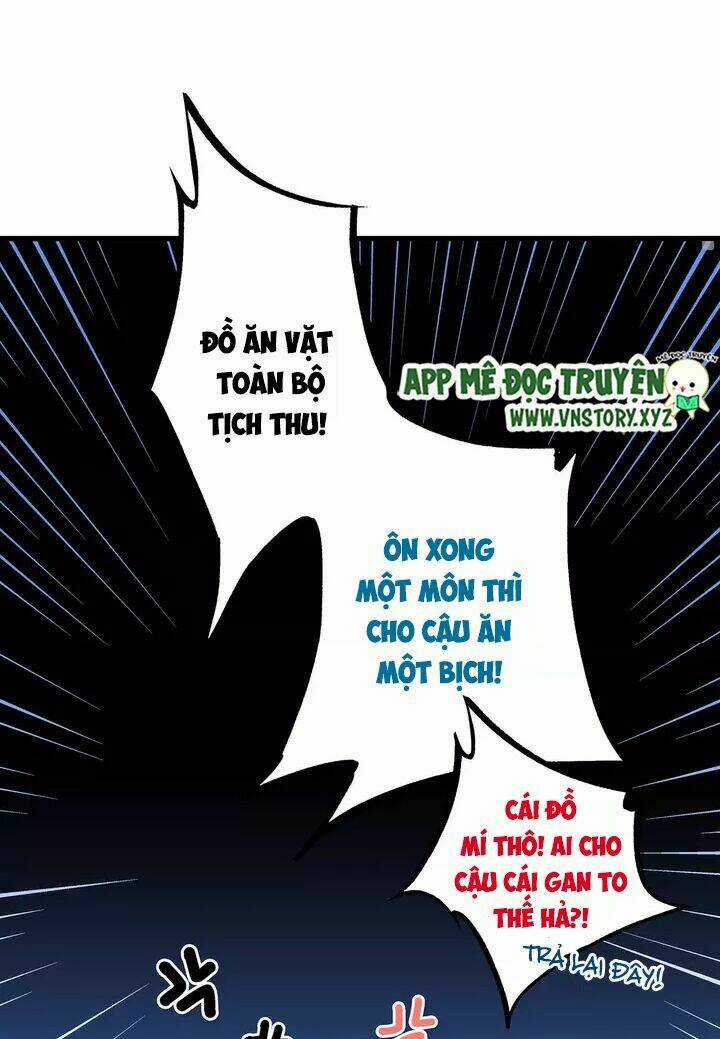 Con Tim Rung Động 2 - Chapter 24 - Trang 9