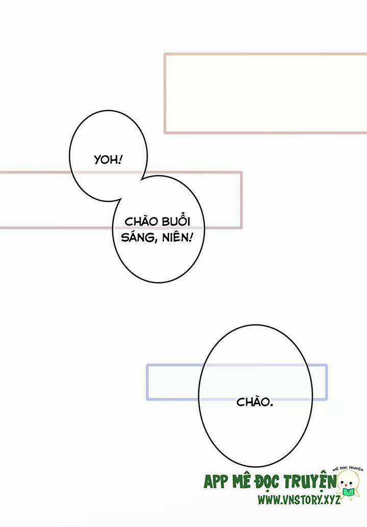 Con Tim Rung Động 2 - Chapter 25.5 - Trang 1