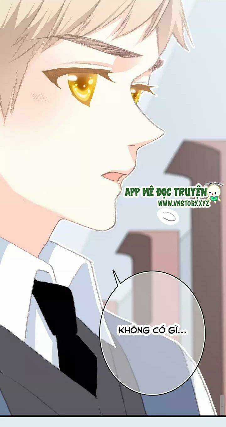 Con Tim Rung Động 2 - Chapter 25.5 - Trang 11