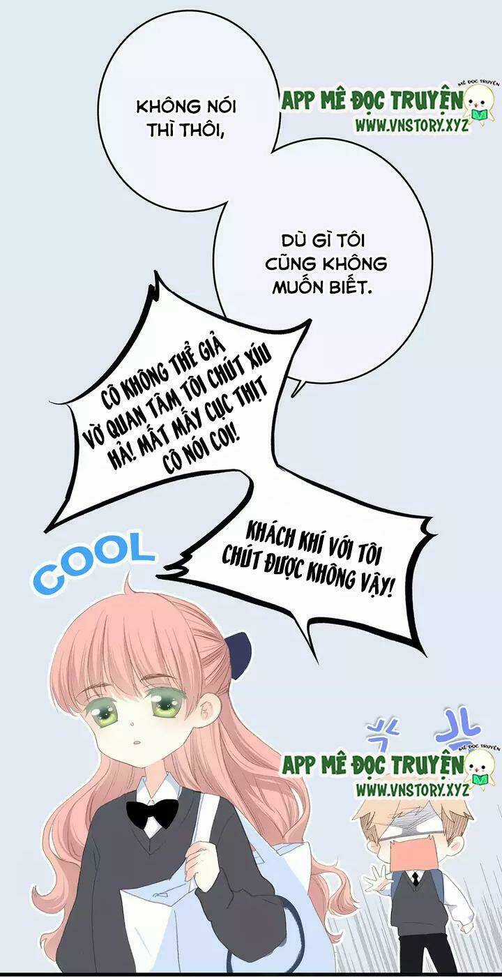 Con Tim Rung Động 2 - Chapter 25.5 - Trang 12