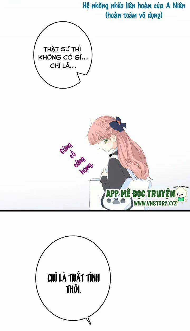 Con Tim Rung Động 2 - Chapter 25.5 - Trang 13