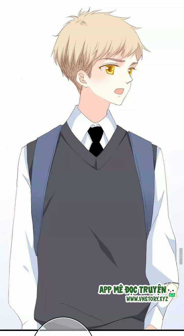 Con Tim Rung Động 2 - Chapter 25.5 - Trang 14