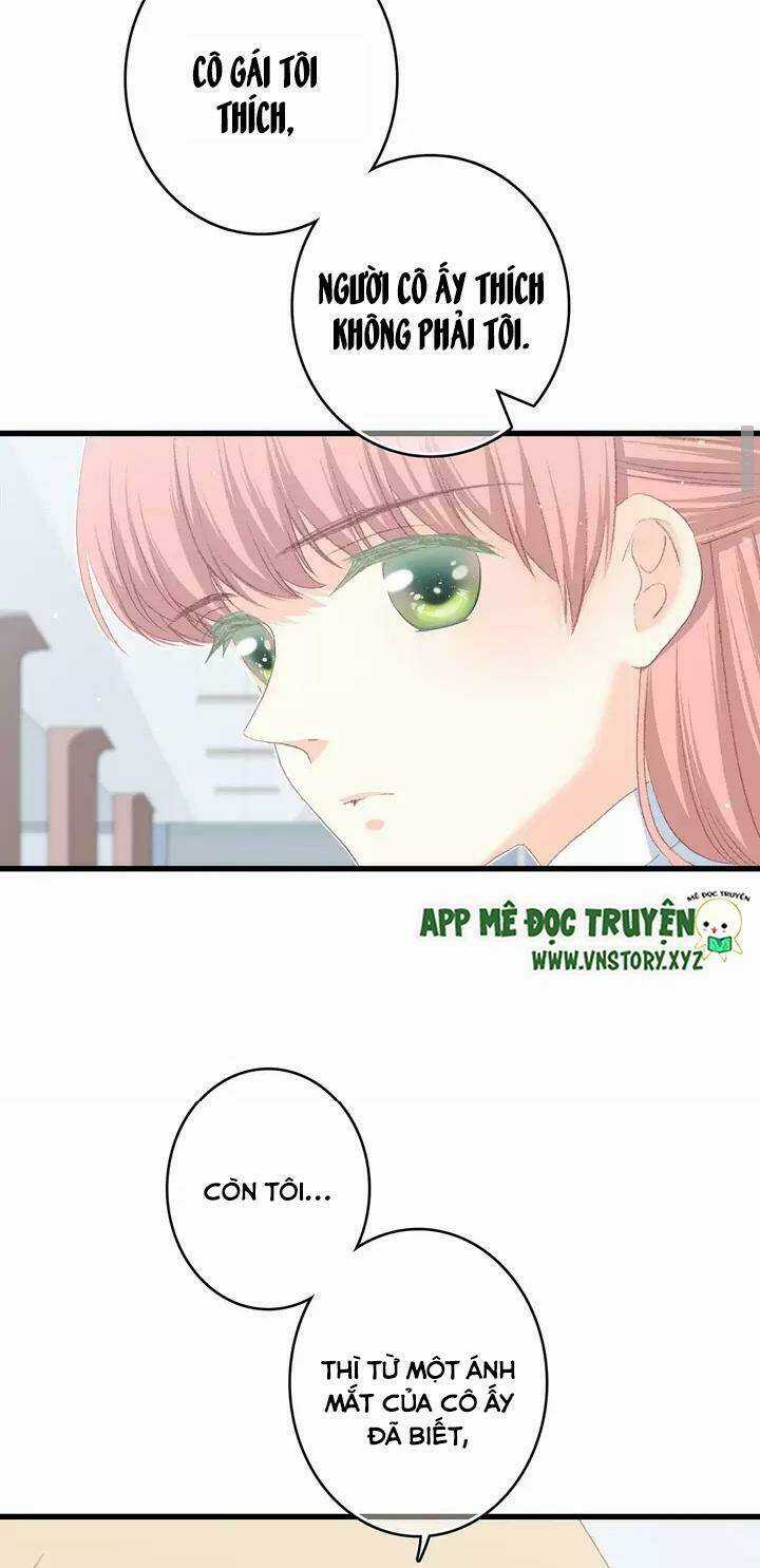 Con Tim Rung Động 2 - Chapter 25.5 - Trang 15