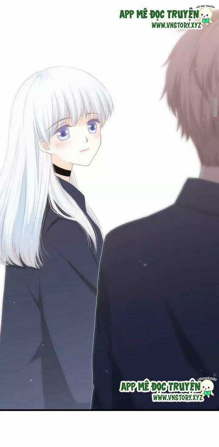 Con Tim Rung Động 2 - Chapter 25.5 - Trang 18