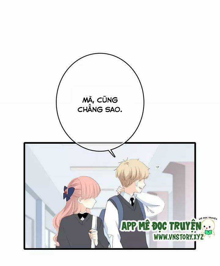 Con Tim Rung Động 2 - Chapter 25.5 - Trang 19