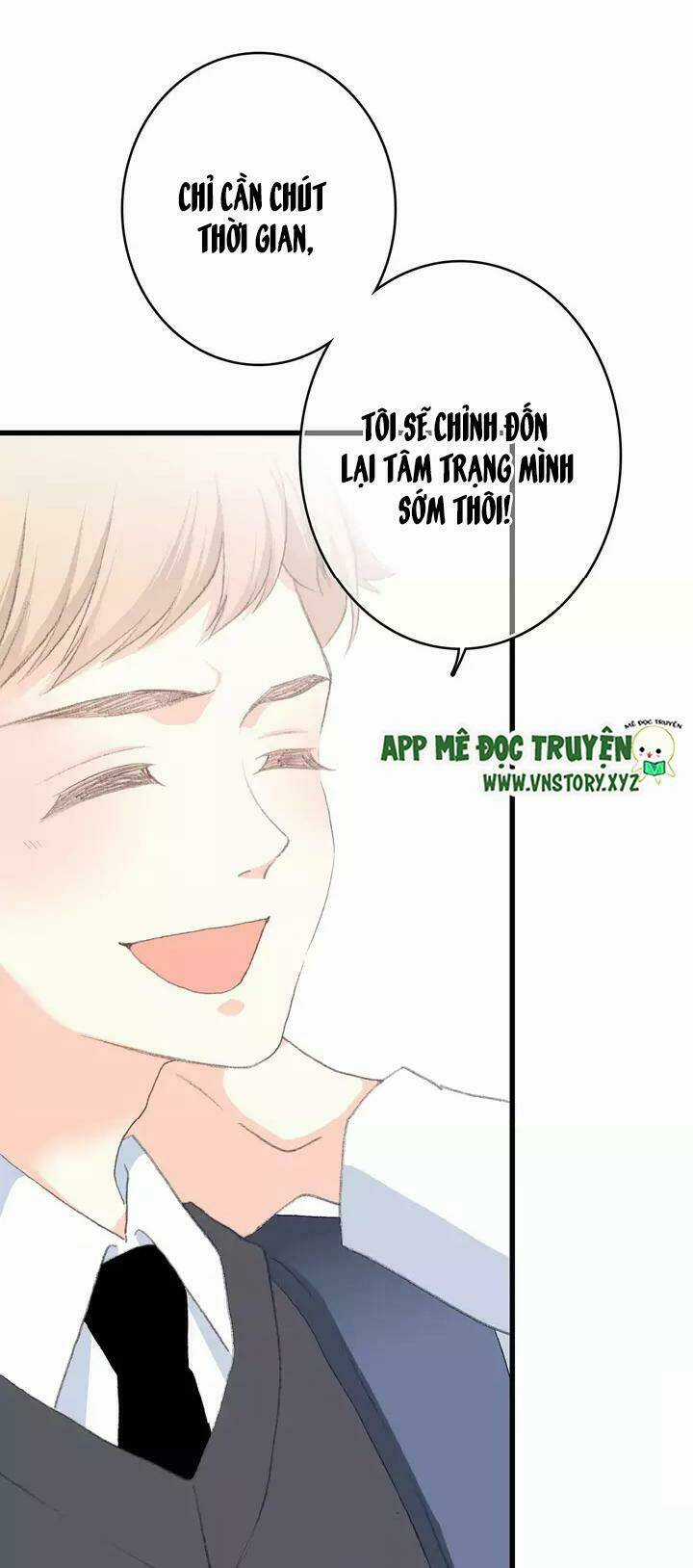 Con Tim Rung Động 2 - Chapter 25.5 - Trang 20