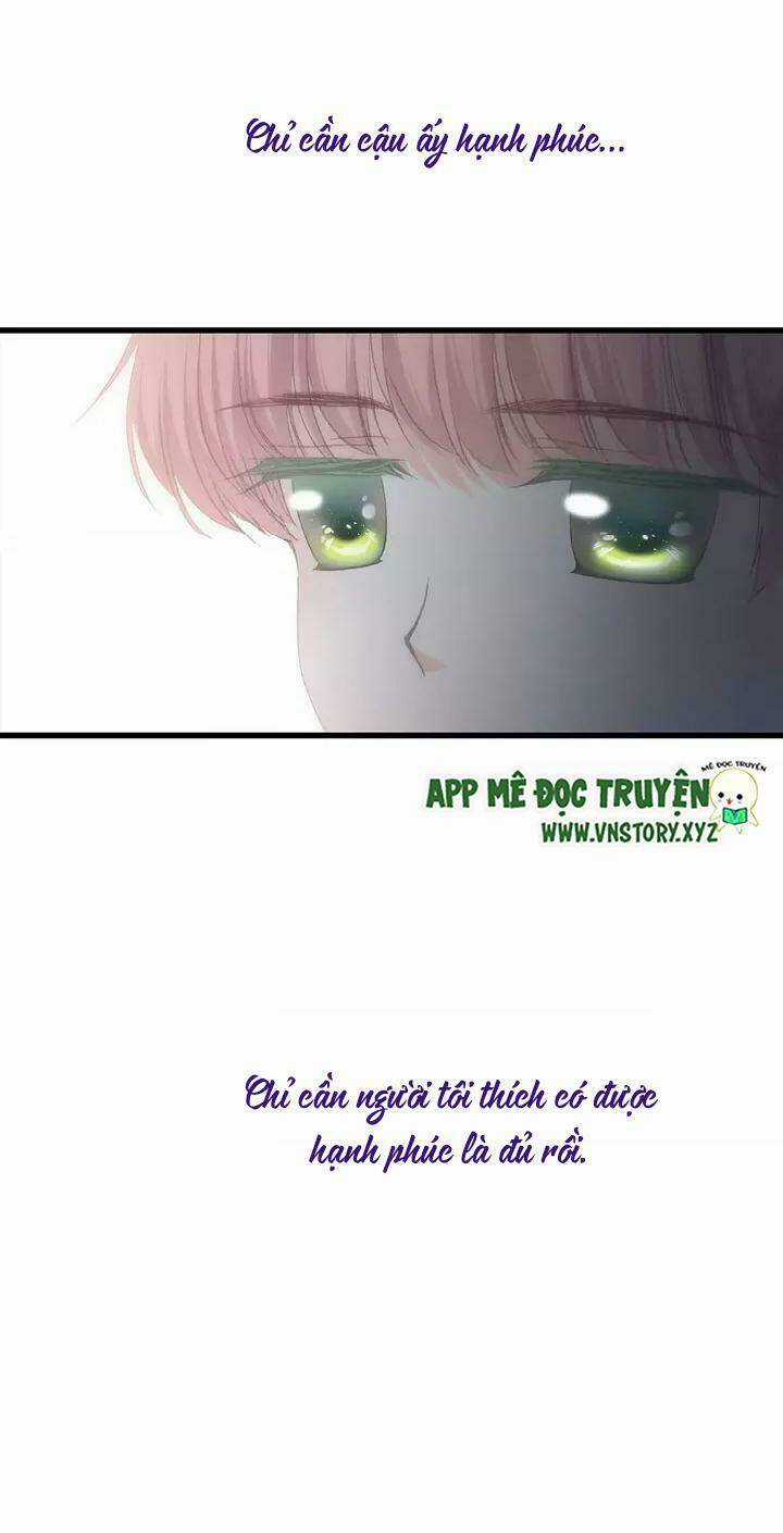 Con Tim Rung Động 2 - Chapter 25.5 - Trang 22