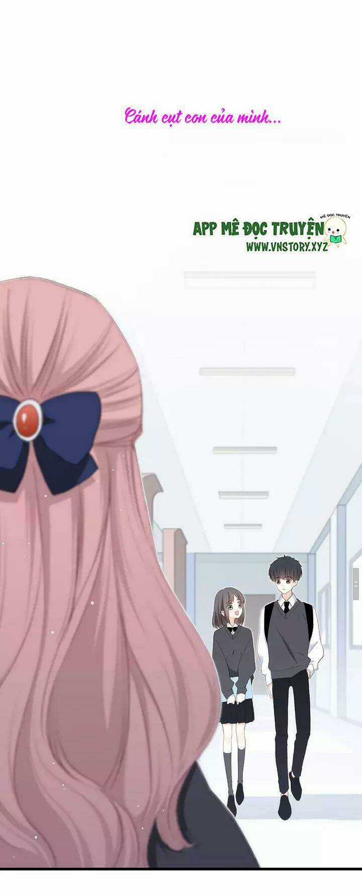 Con Tim Rung Động 2 - Chapter 25.5 - Trang 23