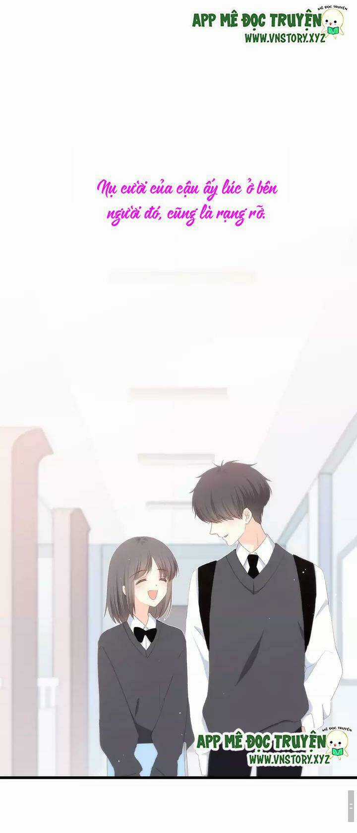 Con Tim Rung Động 2 - Chapter 25.5 - Trang 24