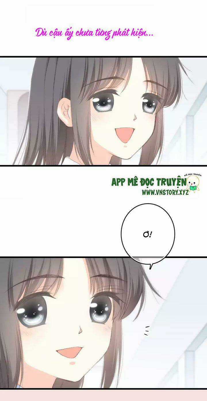 Con Tim Rung Động 2 - Chapter 25.5 - Trang 25