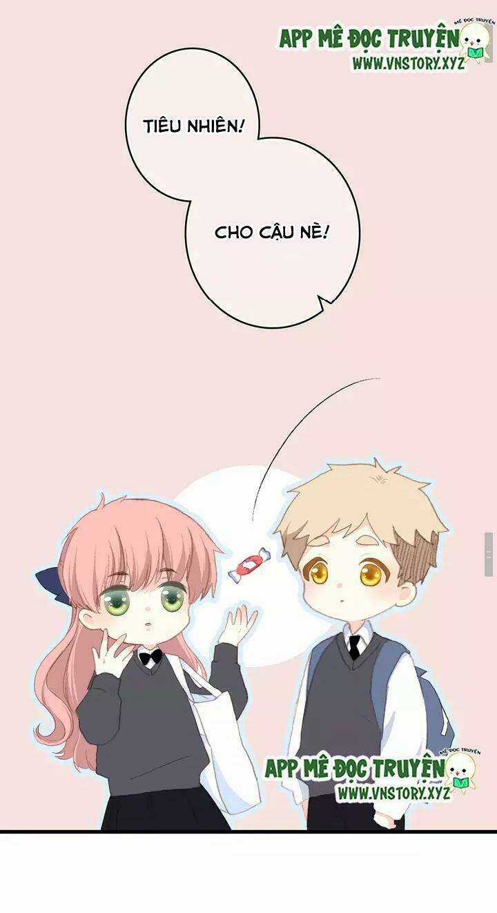 Con Tim Rung Động 2 - Chapter 25.5 - Trang 26