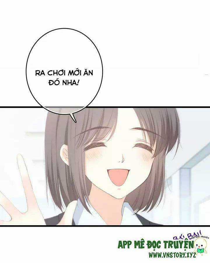 Con Tim Rung Động 2 - Chapter 25.5 - Trang 27