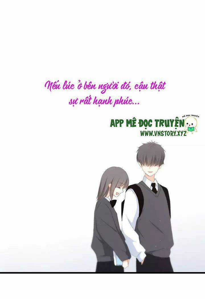 Con Tim Rung Động 2 - Chapter 25.5 - Trang 29
