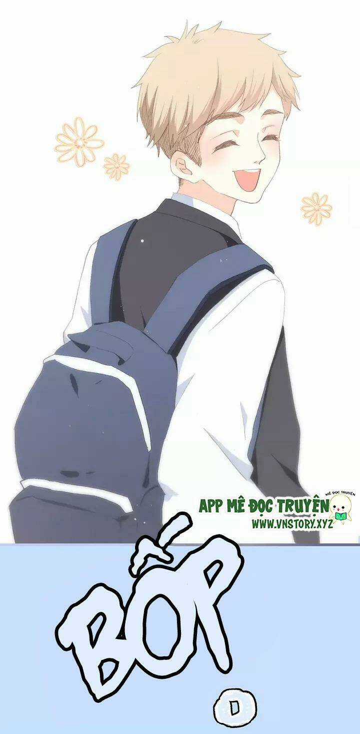 Con Tim Rung Động 2 - Chapter 25.5 - Trang 4