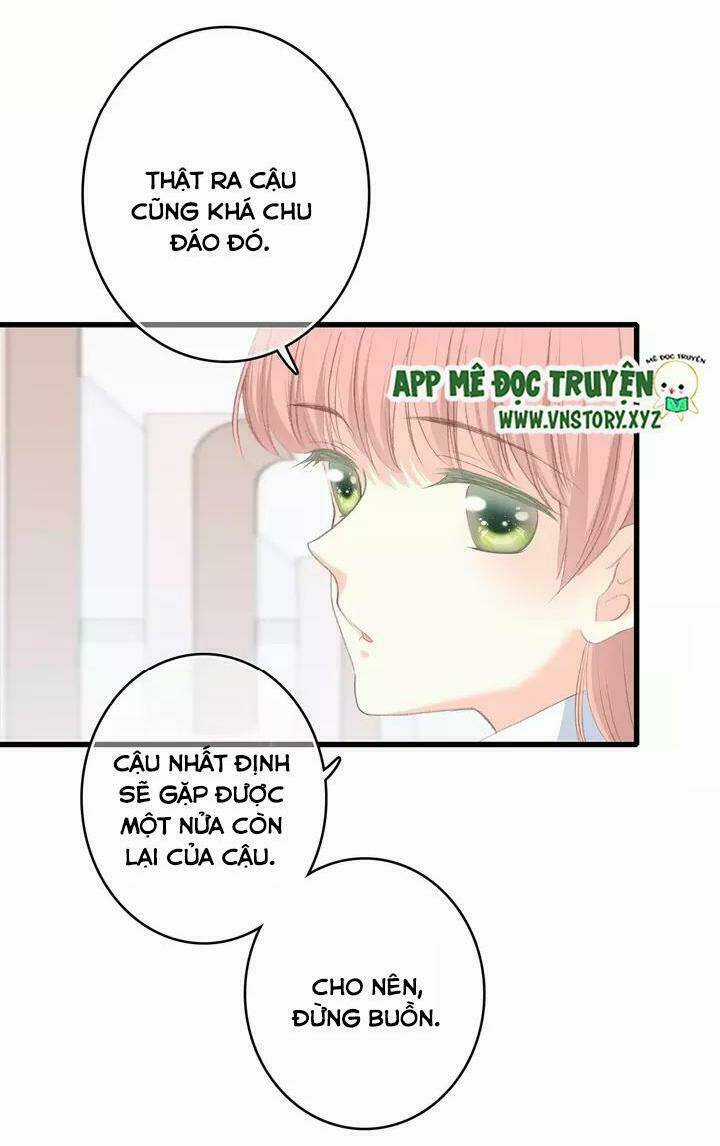 Con Tim Rung Động 2 - Chapter 25.5 - Trang 31