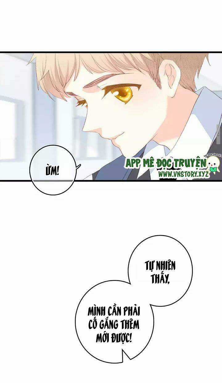 Con Tim Rung Động 2 - Chapter 25.5 - Trang 36