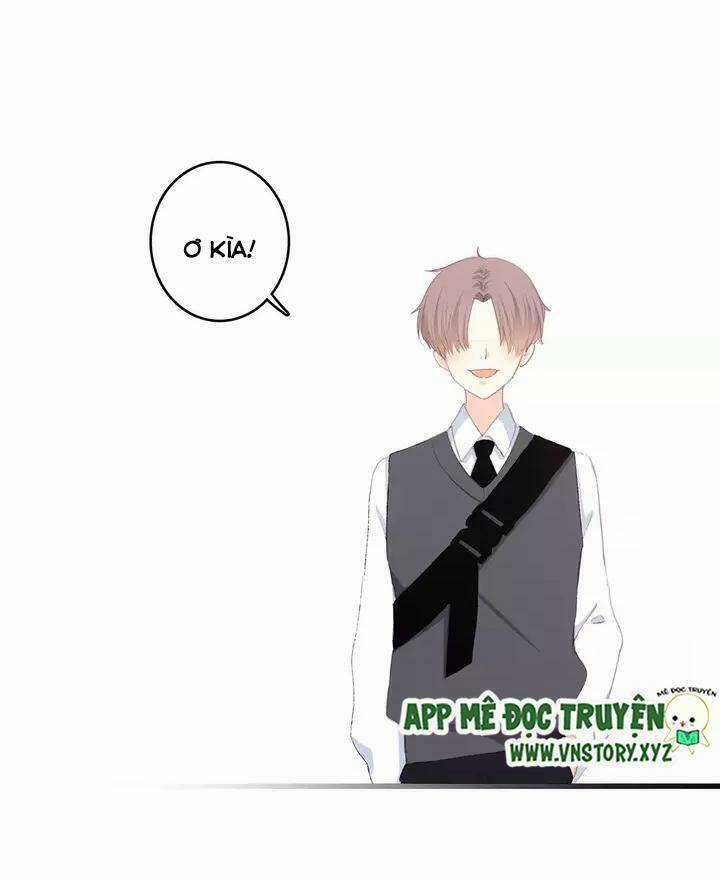 Con Tim Rung Động 2 - Chapter 25.5 - Trang 37