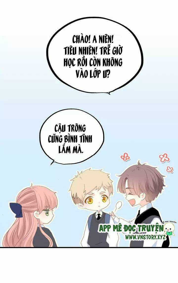 Con Tim Rung Động 2 - Chapter 25.5 - Trang 38