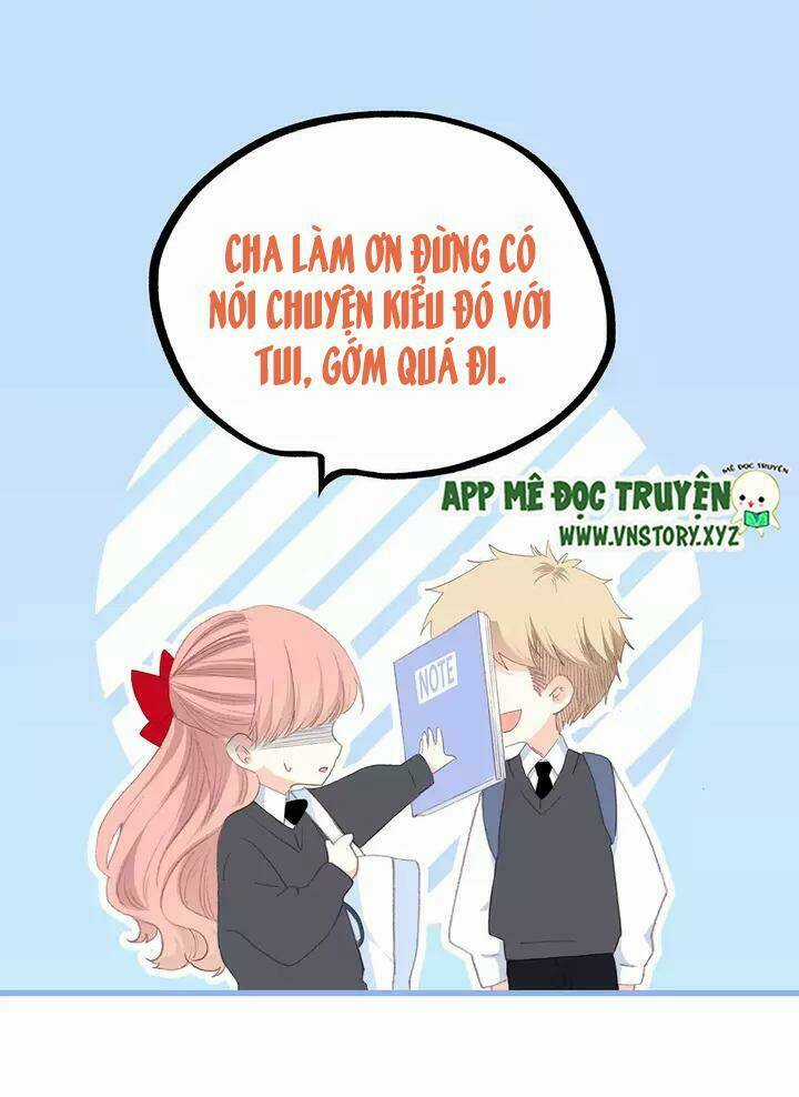 Con Tim Rung Động 2 - Chapter 25.5 - Trang 5