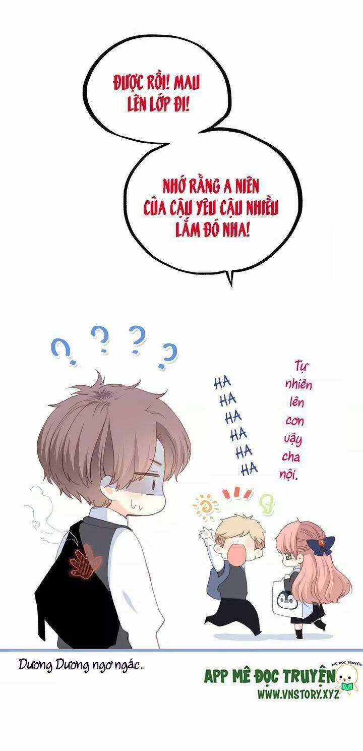 Con Tim Rung Động 2 - Chapter 25.5 - Trang 41