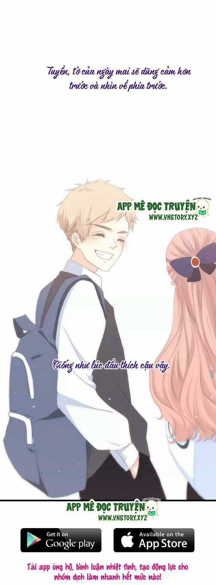 Con Tim Rung Động 2 - Chapter 25.5 - Trang 42