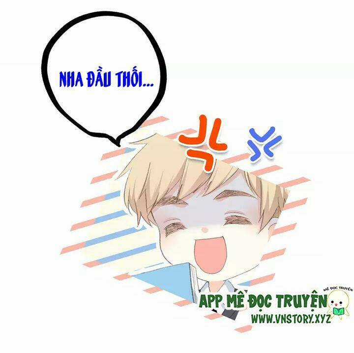 Con Tim Rung Động 2 - Chapter 25.5 - Trang 6