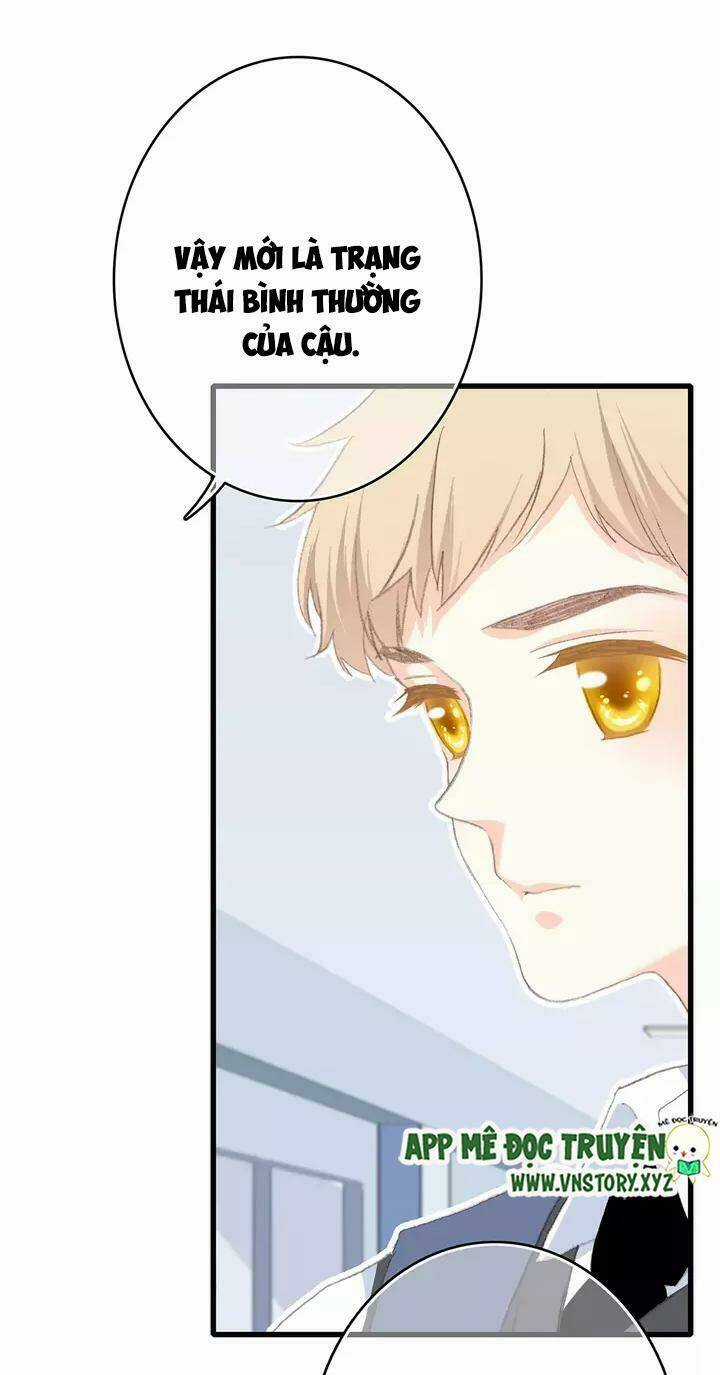 Con Tim Rung Động 2 - Chapter 25.5 - Trang 8