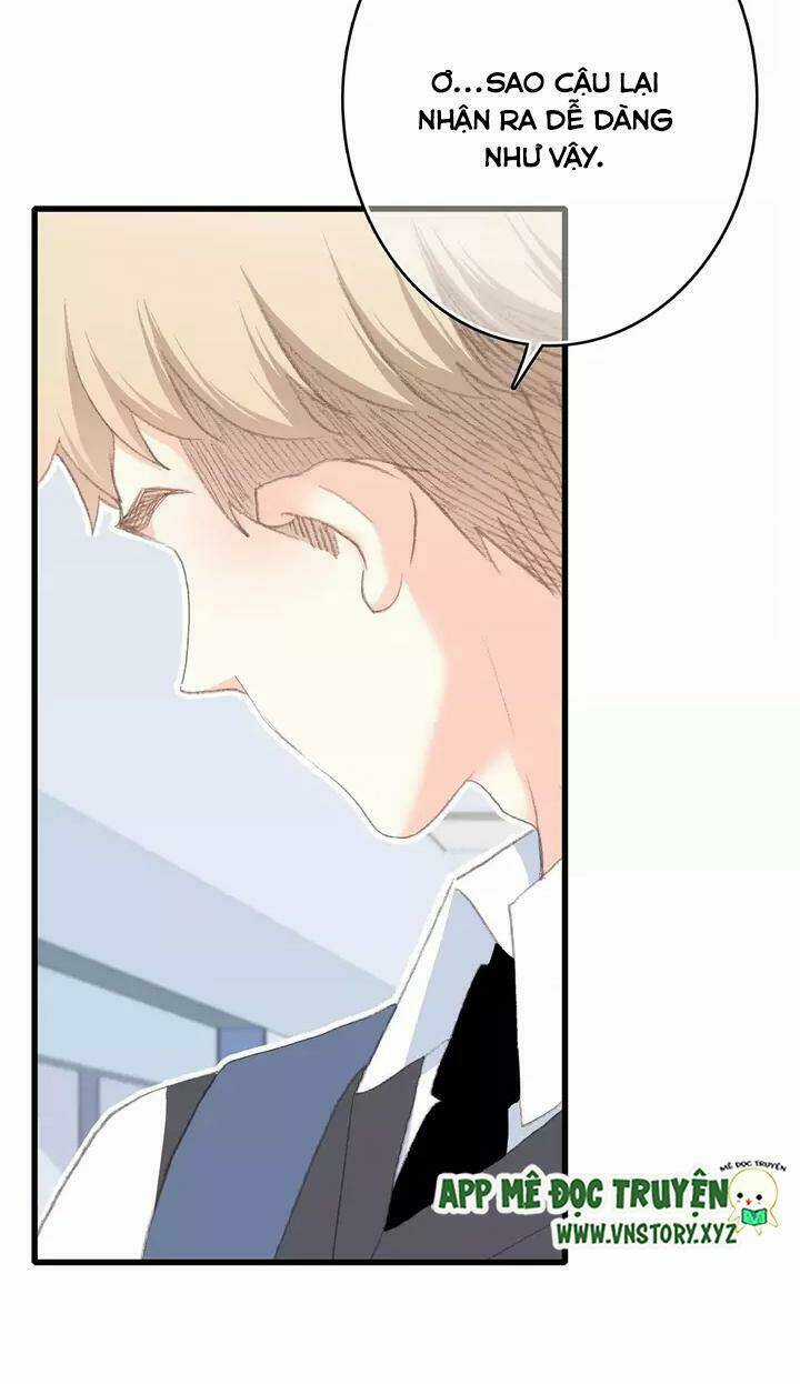 Con Tim Rung Động 2 - Chapter 25.5 - Trang 9