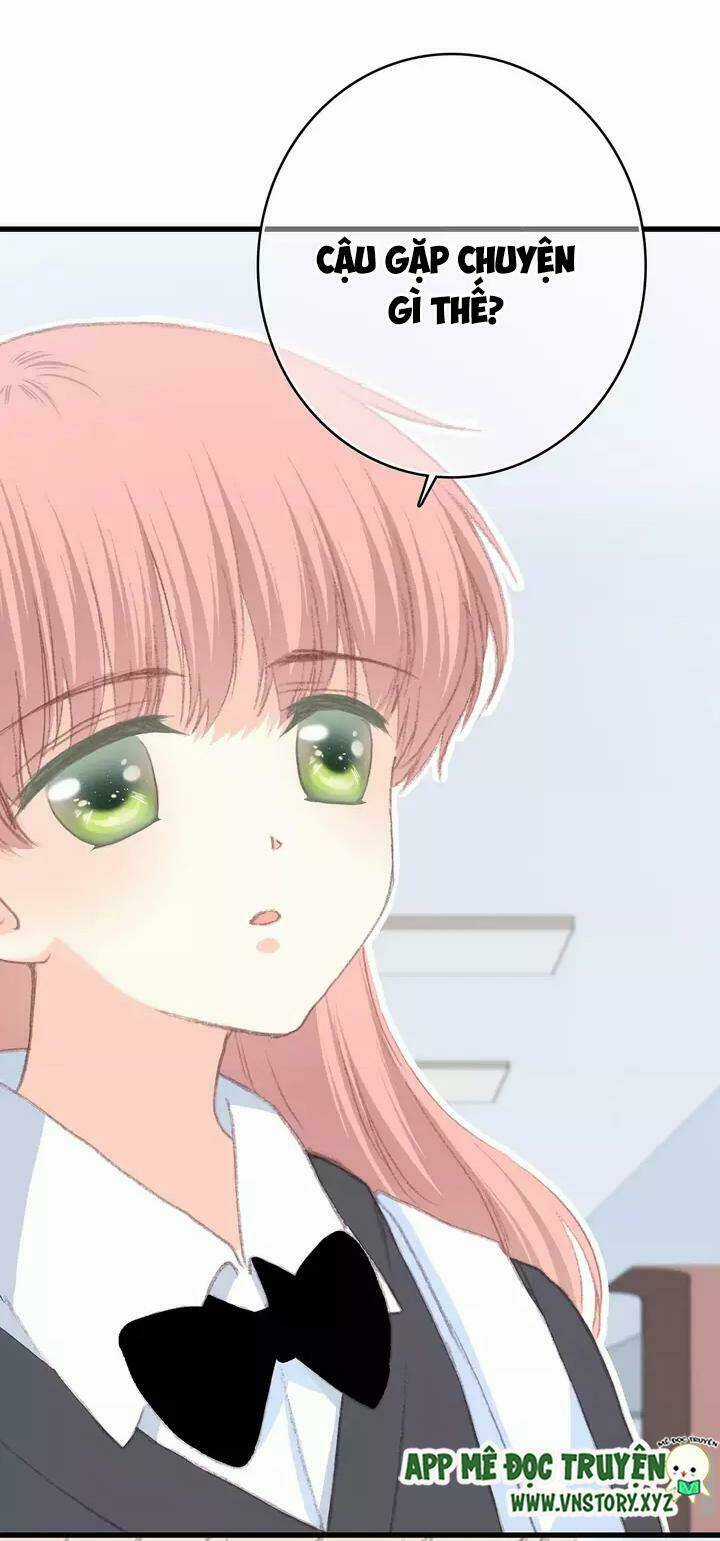 Con Tim Rung Động 2 - Chapter 25.5 - Trang 10