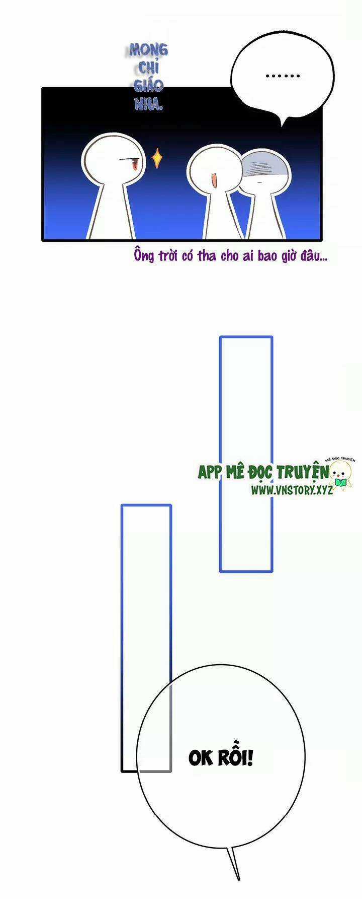 Con Tim Rung Động 2 - Chapter 25 - Trang 1