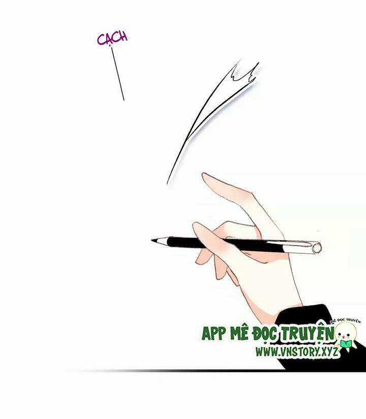 Con Tim Rung Động 2 - Chapter 25 - Trang 2