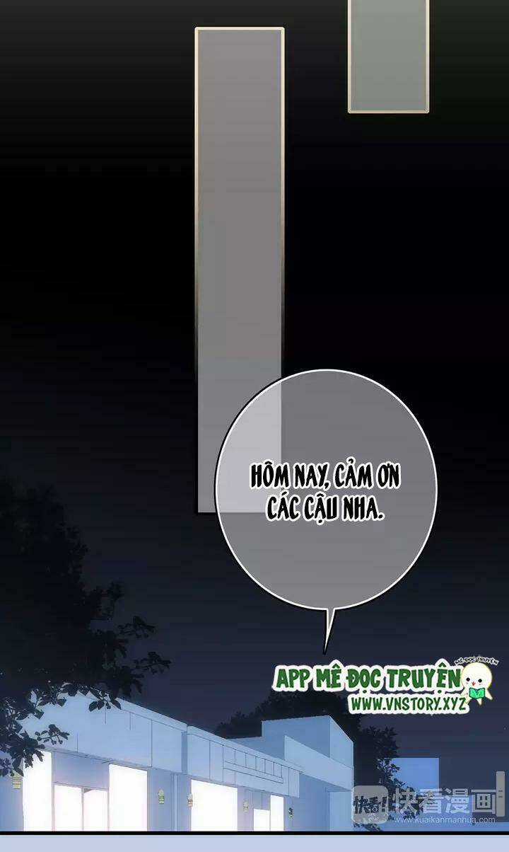 Con Tim Rung Động 2 - Chapter 25 - Trang 11