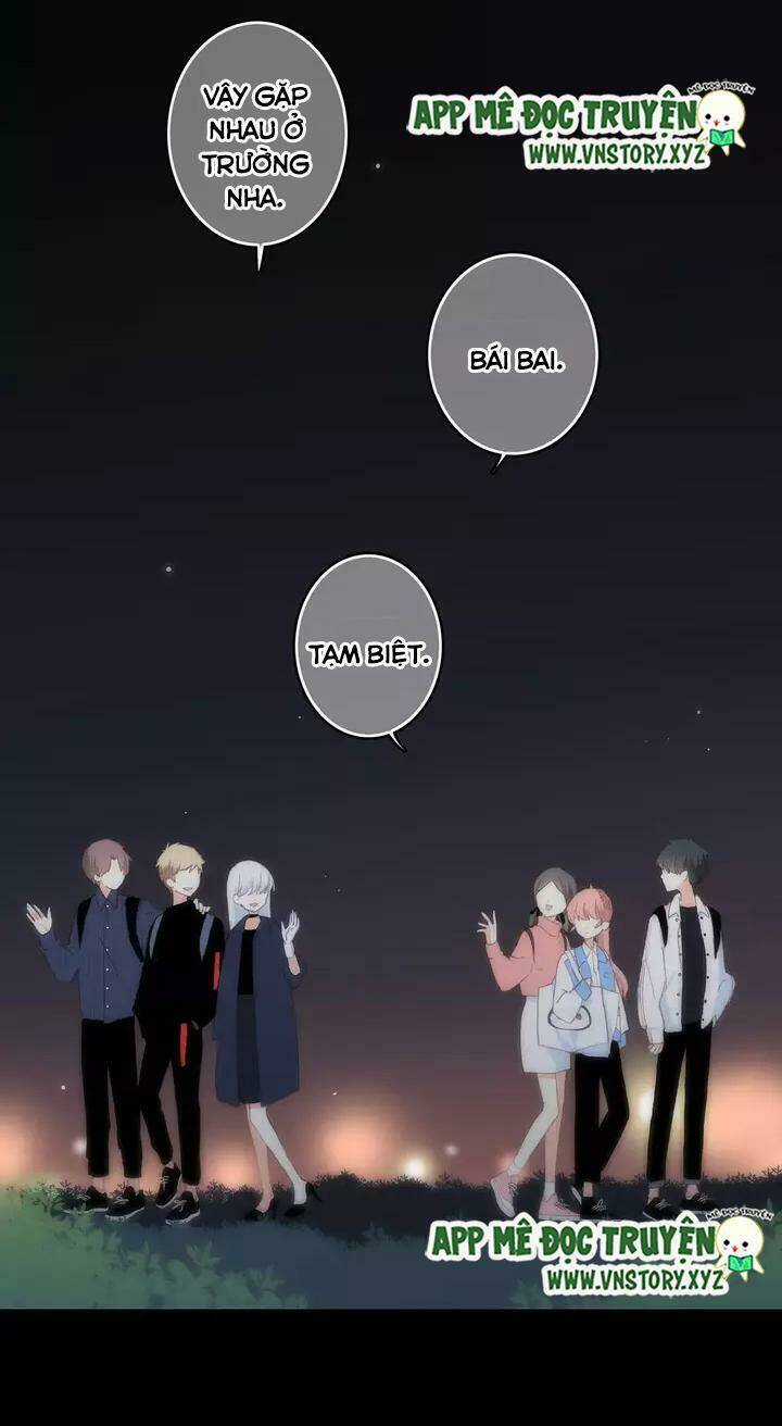 Con Tim Rung Động 2 - Chapter 25 - Trang 14