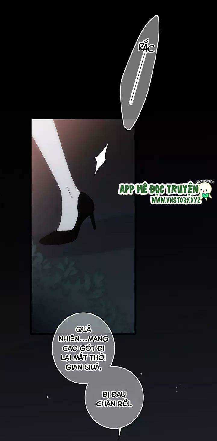 Con Tim Rung Động 2 - Chapter 25 - Trang 15