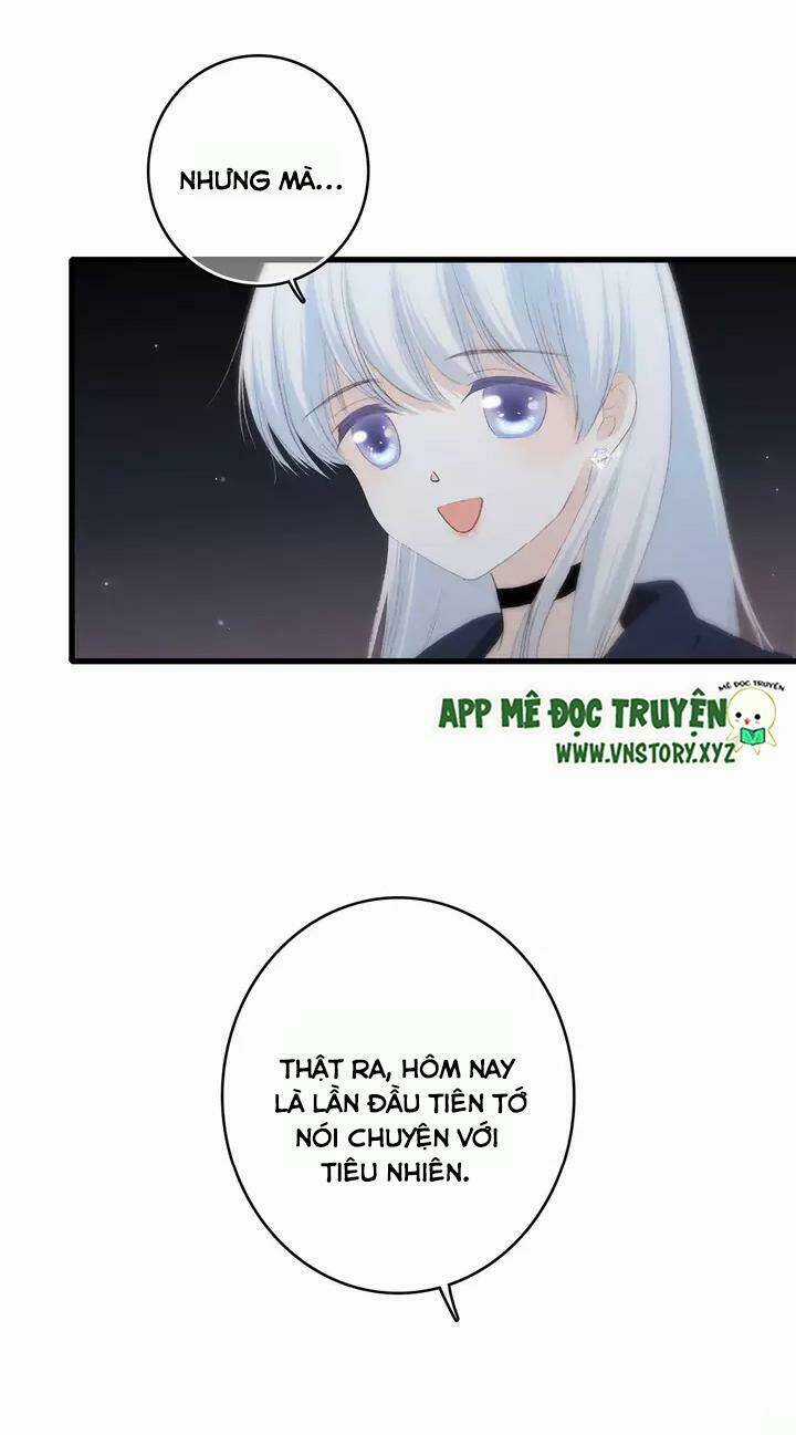 Con Tim Rung Động 2 - Chapter 25 - Trang 17