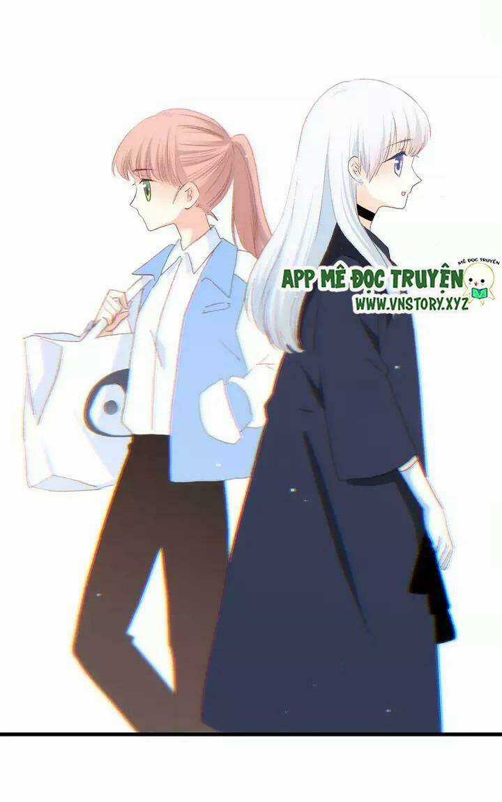 Con Tim Rung Động 2 - Chapter 25 - Trang 18