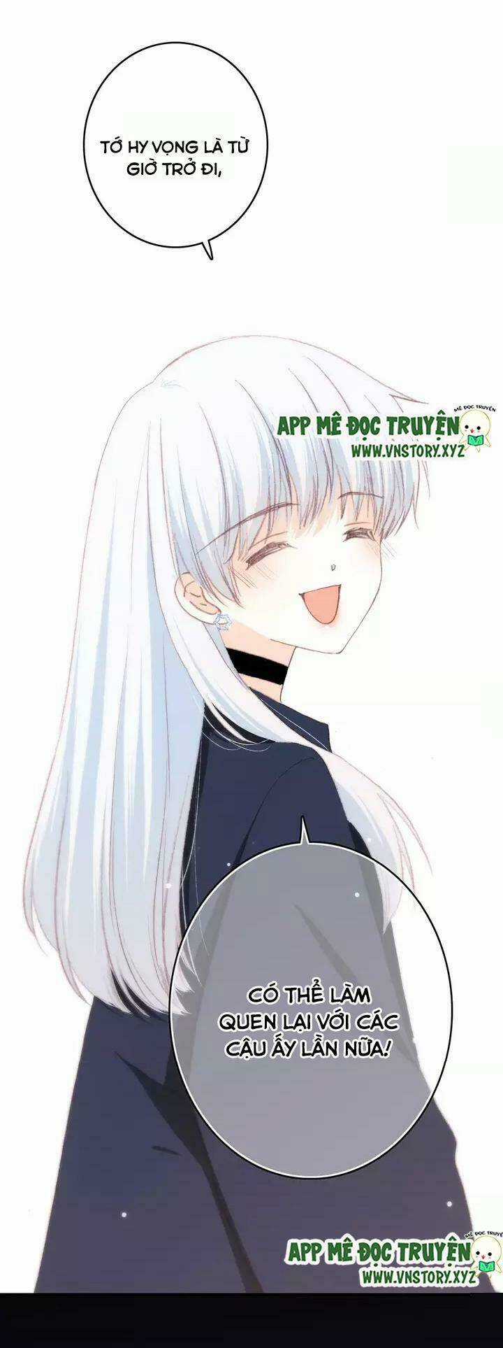 Con Tim Rung Động 2 - Chapter 25 - Trang 20