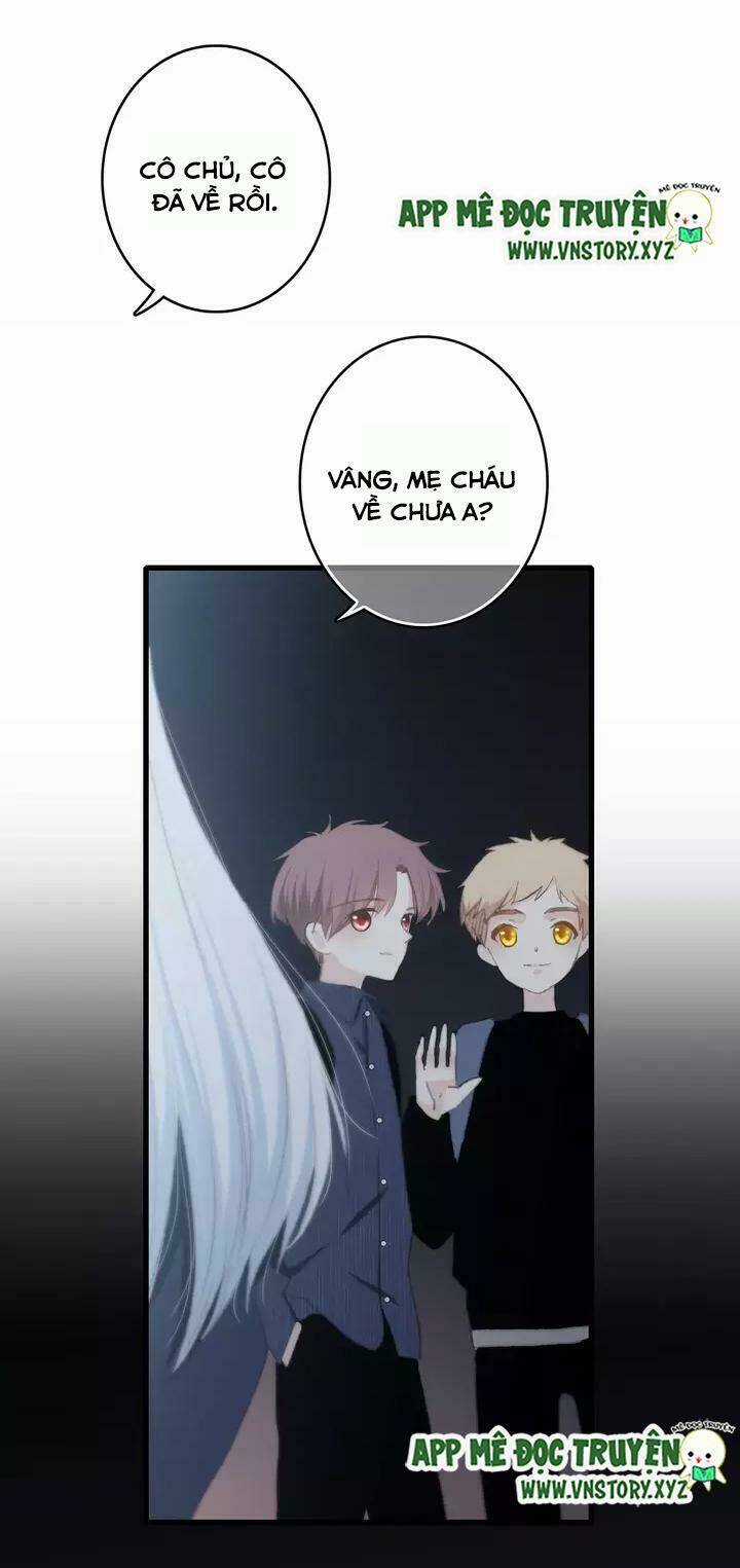 Con Tim Rung Động 2 - Chapter 25 - Trang 22